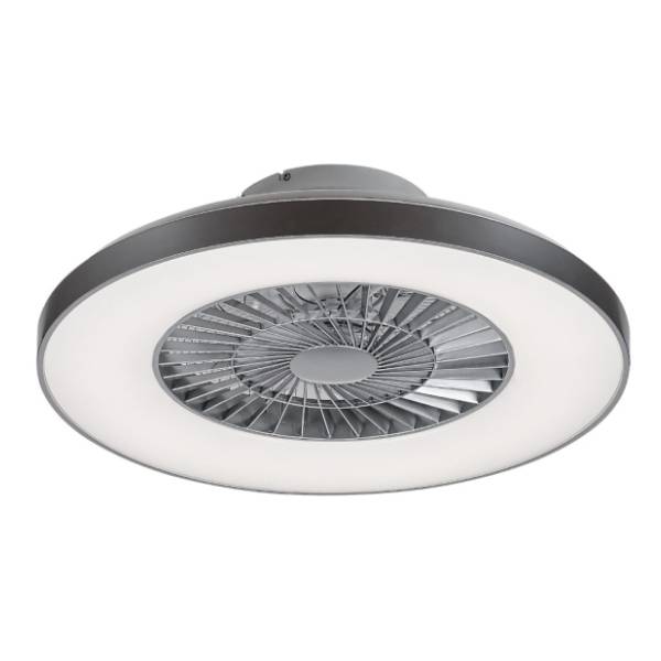 RABALUX LED plafonjera 40W Dalfon 6858