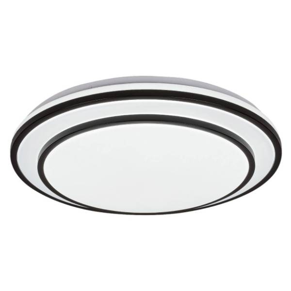 RABALUX LED plafonjera 40W fi 49cm Lupita 2130
