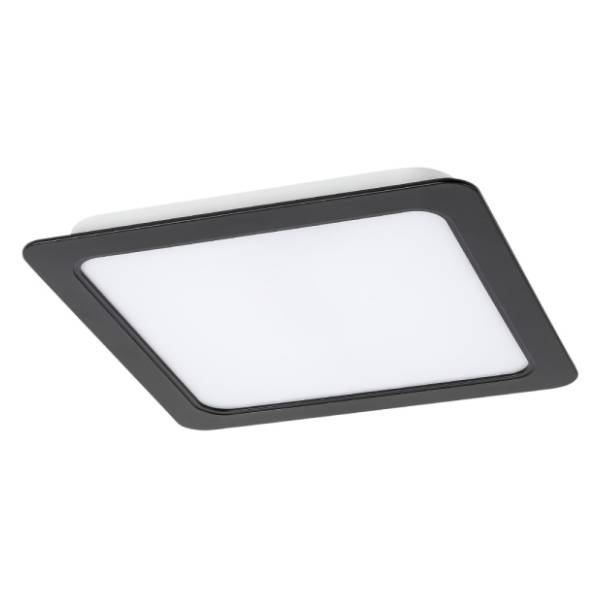 RABALUX LED ugradni panel 24W 22x22cm Shaun 2685