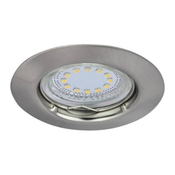 RABALUX LED ugradni spot 3x3W GU10 fi 8,2cm Lite 1163