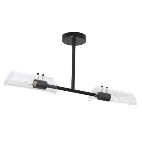 RABALUX plafonjera 2x12W E14 Teodoro 75028