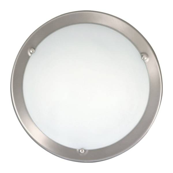 RABALUX plafonjera 2x60W E27 fi 38cm Ufo 5151