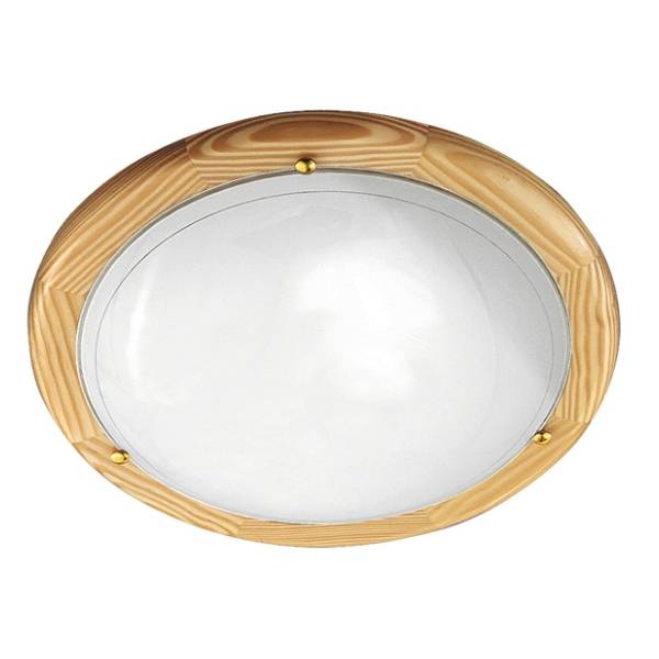 RABALUX plafonjera 2x60W E27 fi 38cm Ufo 5421