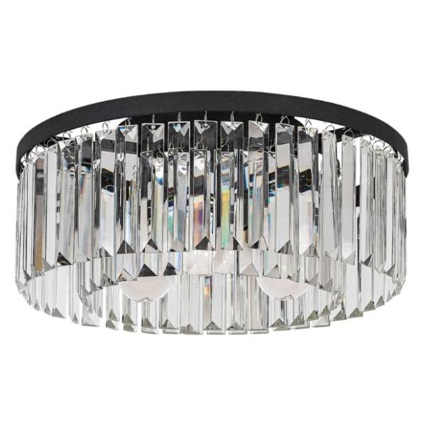 RABALUX plafonjera 3x25W E27 Eloisa 71093