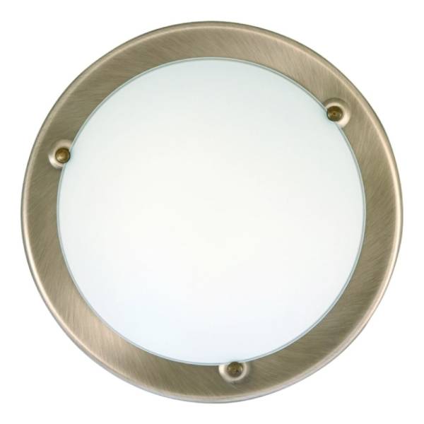 RABALUX plafonjera 60W E27 fi 28,5cm Ufo 5203
