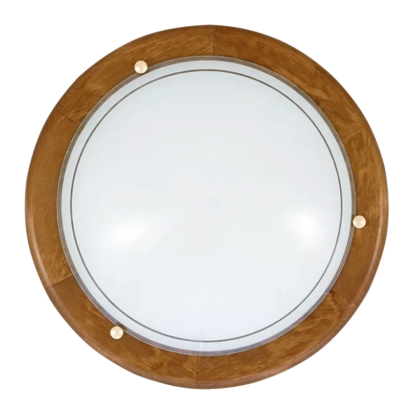 RABALUX plafonjera 60W E27 fi 30cm Ufo 5417
