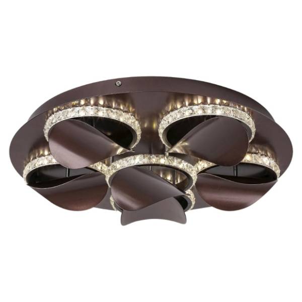 RABALUX plafonjera 6x6W fi 50cm Capriana 5051