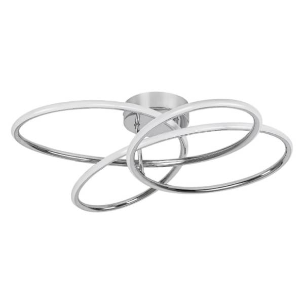 RABALUX plafonjera 30W fi 57,5cm Piero 6955