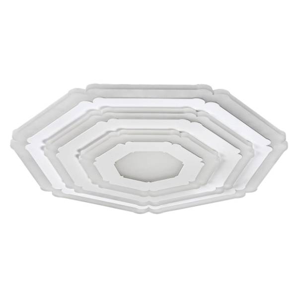 RABALUX plafonjera 41W fi 30cm Taneli 3100