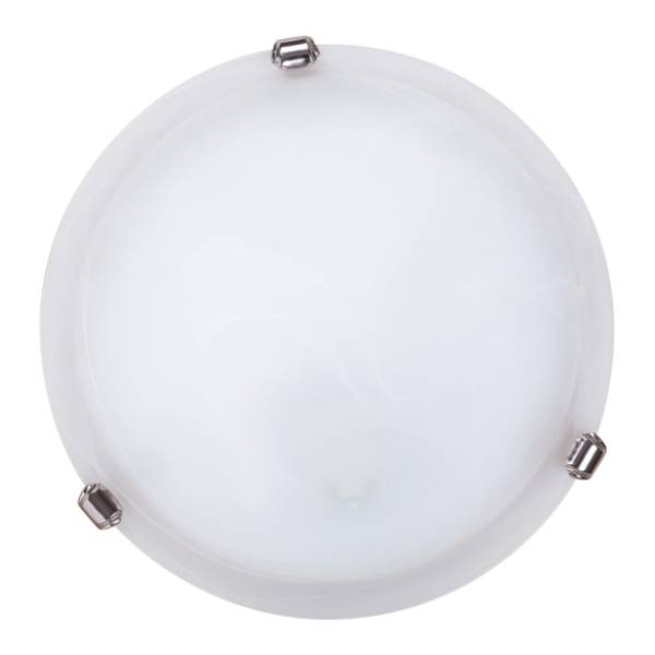 RABALUX plafonjera 60W E27 fi 30cm Alabastro 3202