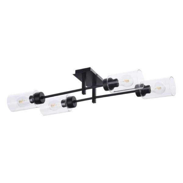 RABALUX plafonjera 40W E27 Prudence 2672