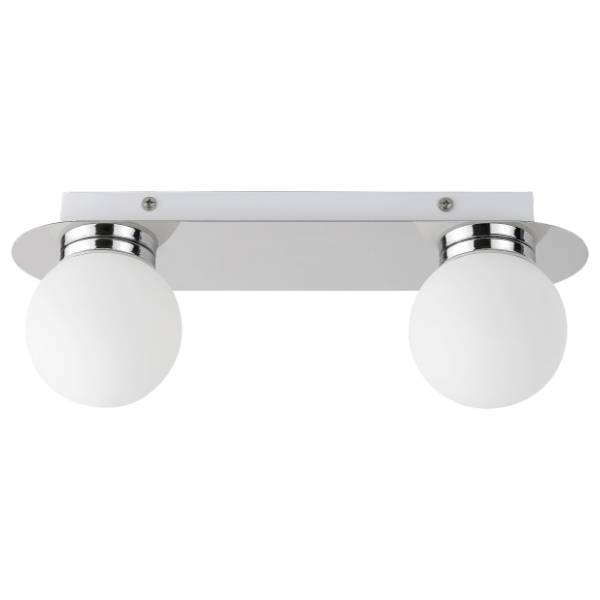 RABALUX plafonjera za kupatilo 2x28W G9 Becca 2111