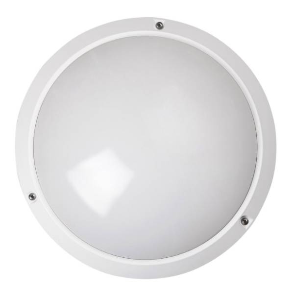 RABALUX spoljno plafonsko svetlo 60W E27 fi 27cm Lentil 5810