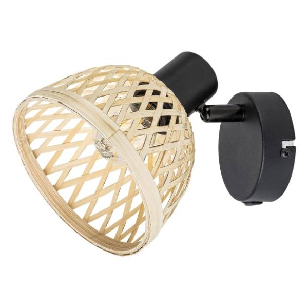 RABALUX spot svetlo 15W E14 Rattan 3133