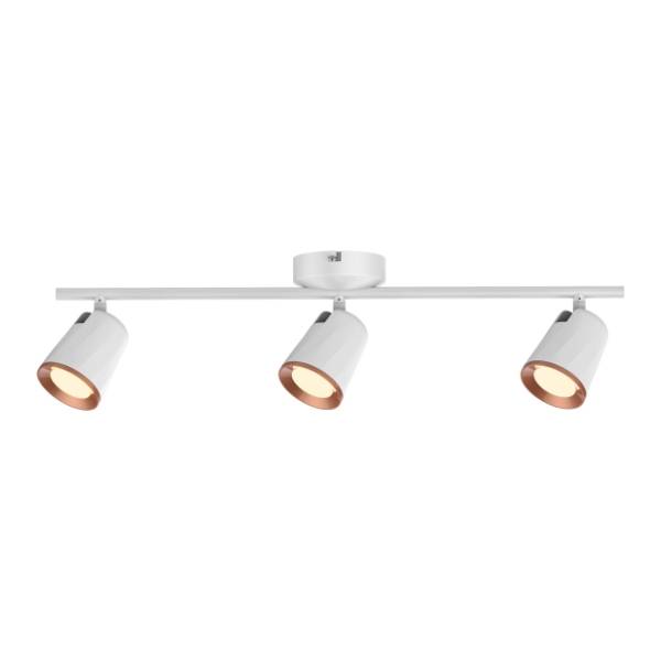 RABALUX spot svetlo 3x6W Solange 5047