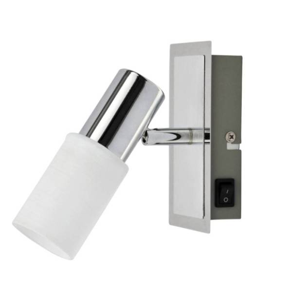 RABALUX spot svetlo 1x40W E14 Logan 6096