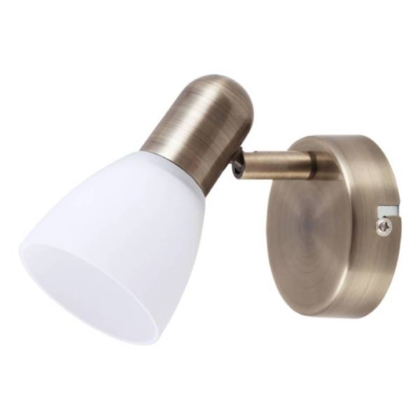 RABALUX spot svetlo 40W E14 Soma 6306