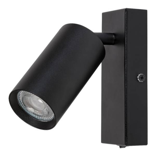 RABALUX spot svetlo 25W GU10 fi 5,5cm Solo 2084