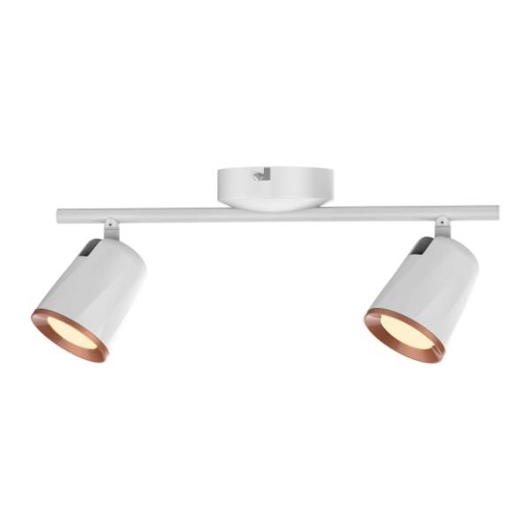 RABALUX spot svetlo 2x6W Solange 5044