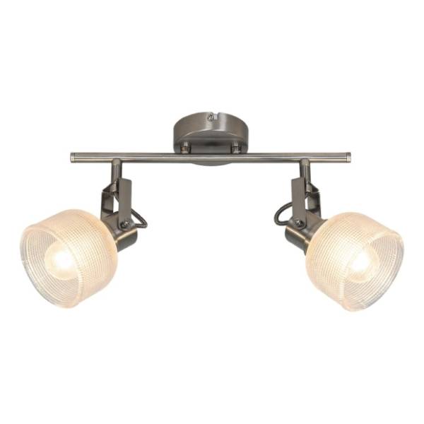 RABALUX spot svetlo 2x28W E14 Francis 5438