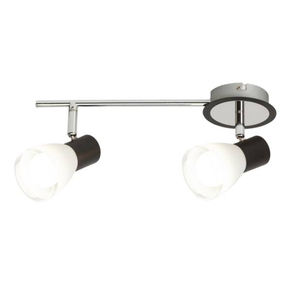 RABALUX spot svetlo 2x40W E14 Ati 5977