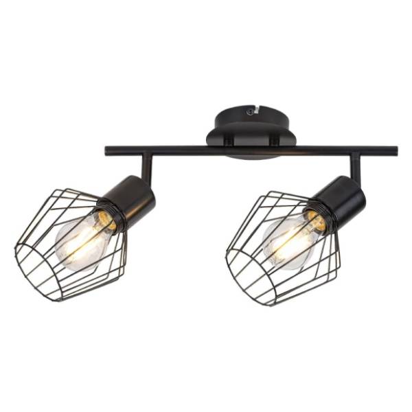 RABALUX spot svetlo 2x40W E27 Belano 3535