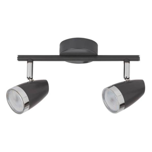 RABALUX spot svetlo 2x4W Karen 6513