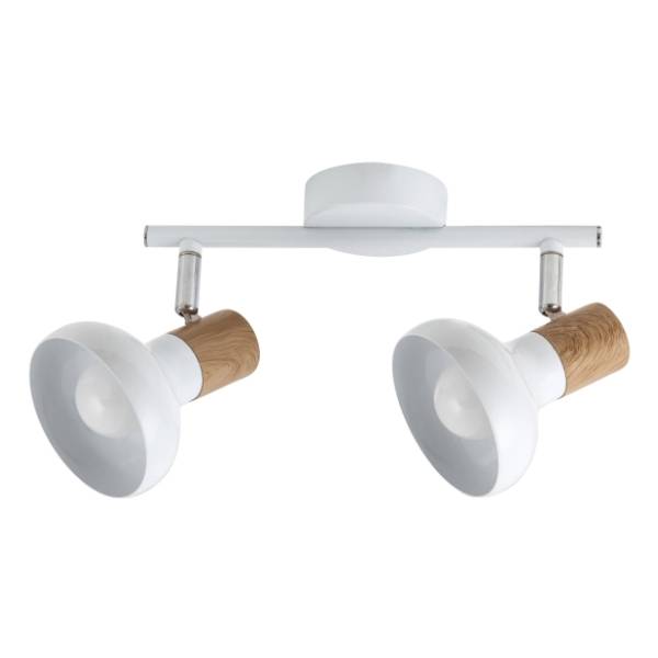 RABALUX spot svetlo 2x40W E14 Holly 5944