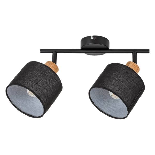 RABALUX spot svetlo 2x40W E14 Miguel 3245