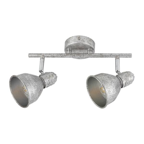 RABALUX spot svetlo 2x40W E14 Thelma 5387