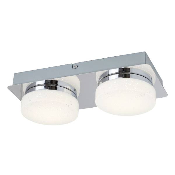 RABALUX spot svetlo 2x5W Hilary 5662