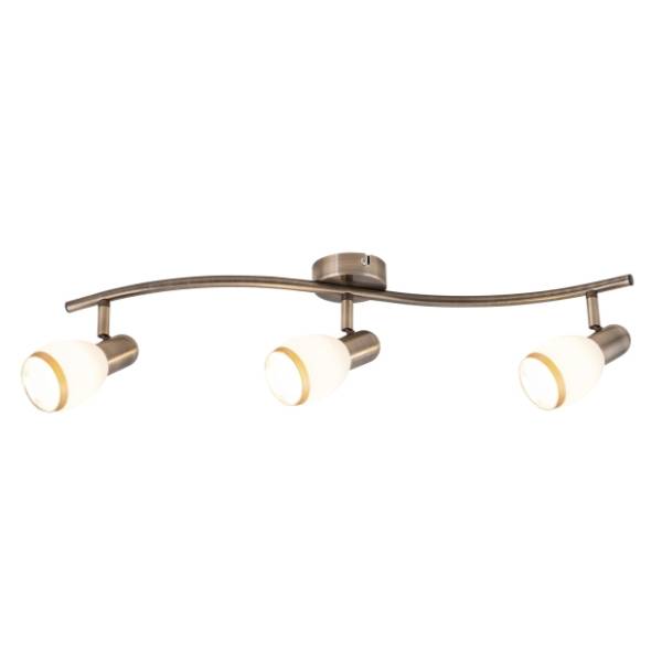 RABALUX spot svetlo 3x40W E14 Elite 5972