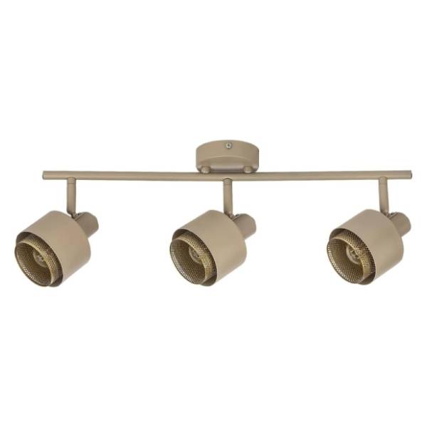 RABALUX spot svetlo 3x40W E14 Fedora 3549
