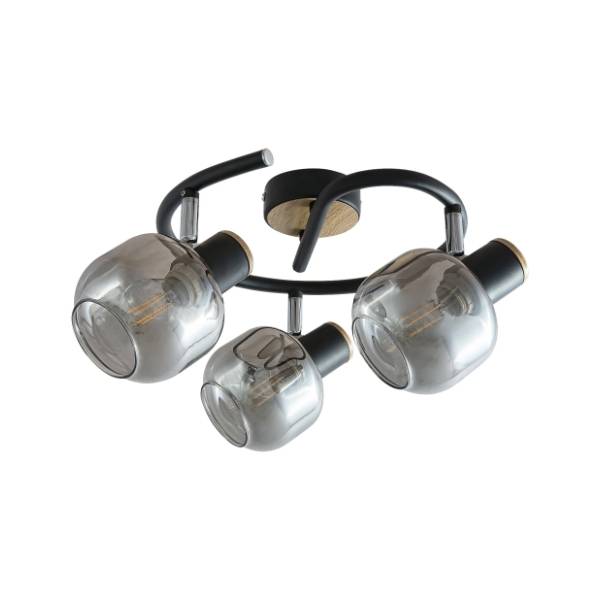 RABALUX spot svetlo 3x40W E14 Salazar 5399