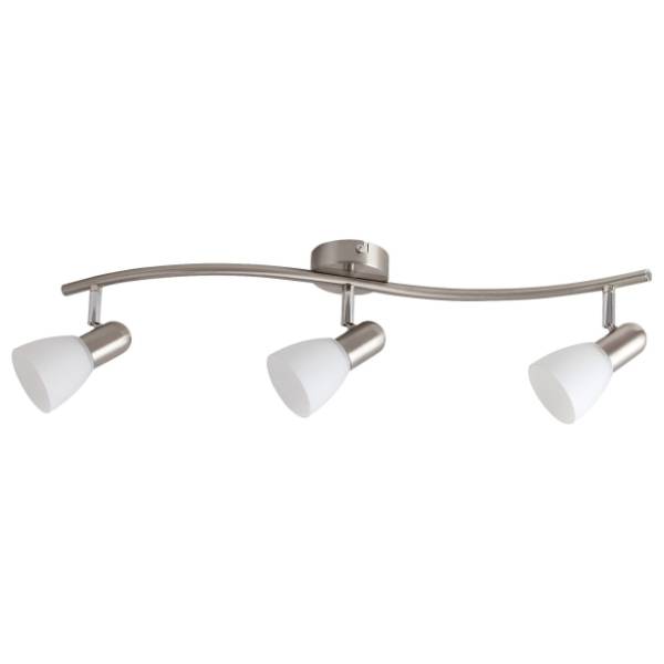 RABALUX spot svetlo 3x40W E14 Soma 6303
