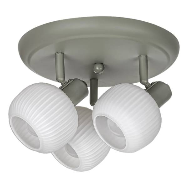 RABALUX spot svetlo 3x40W E14 fi 30cm Soraya 3968