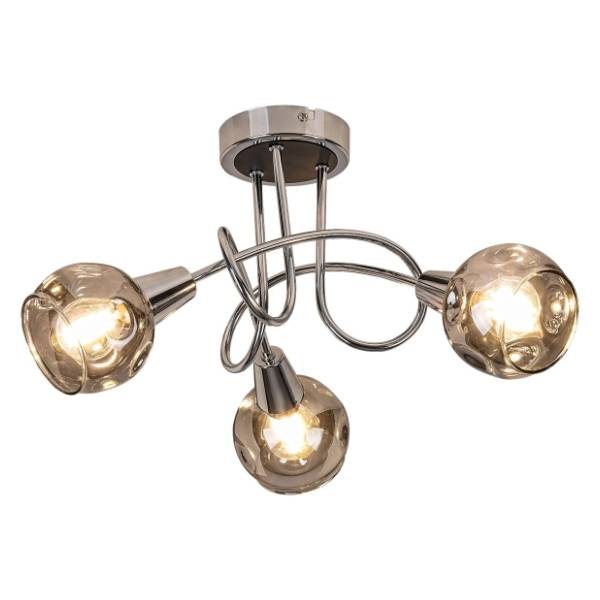 RABALUX spot svetlo 3x40W E14 Tamara 5348
