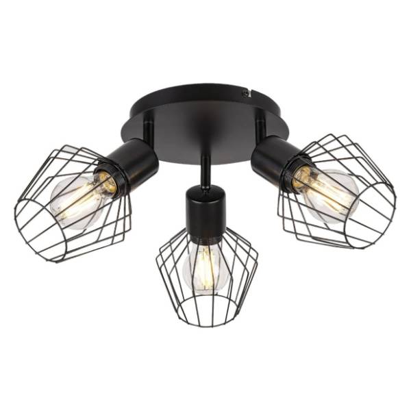 RABALUX spot svetlo 3x40W E27 Belano 3536