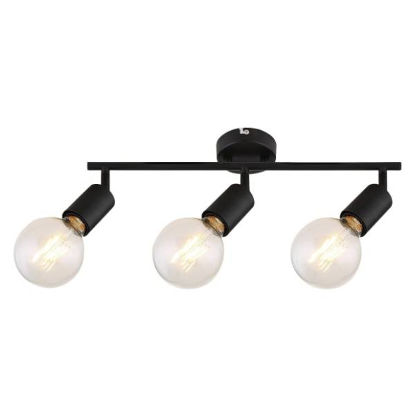 RABALUX spot svetlo 3x40W E27 Lamar 3988