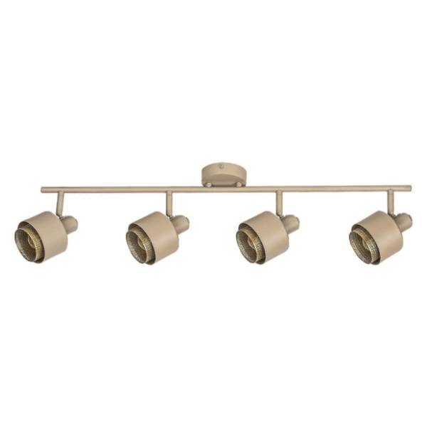 RABALUX spot svetlo 4x40W E14 Fedora 3550