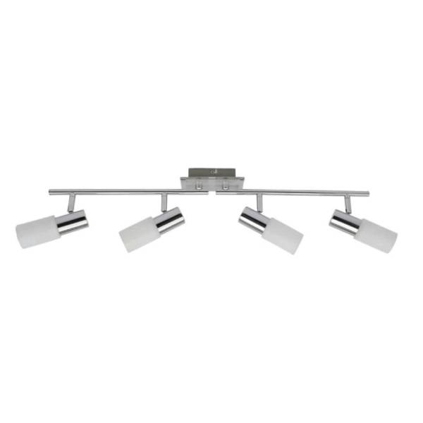 RABALUX spot svetlo 4x40W E14 Logan 6099