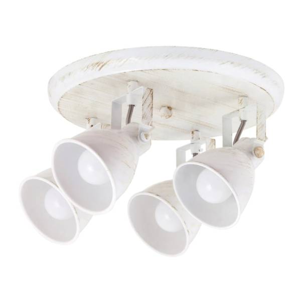 RABALUX spot svetlo 4x40W E14 Vivienne 5969