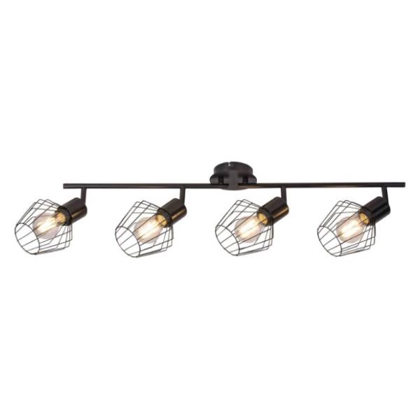 RABALUX spot svetlo 4x40W E27 Belano 3537
