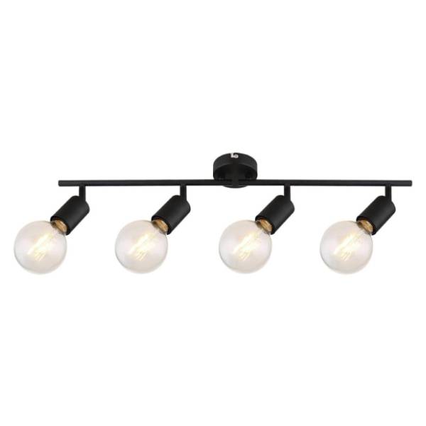 RABALUX spot svetlo 4x40W E27 Lamar 3989