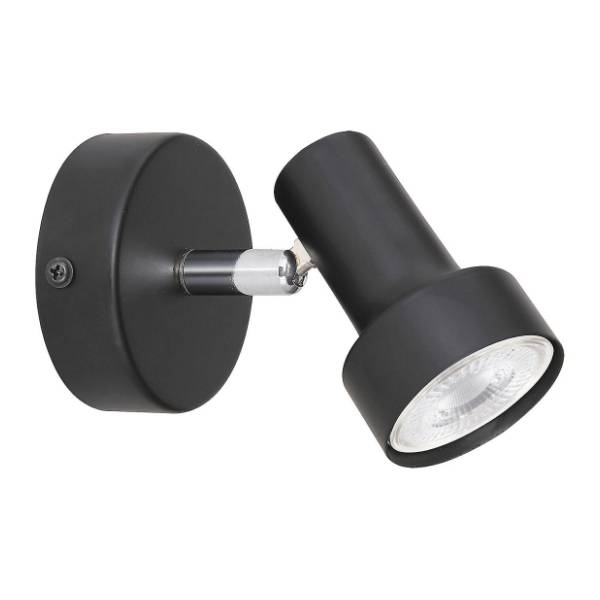 RABALUX spot svetlo 50W GU10 Konrad 5532