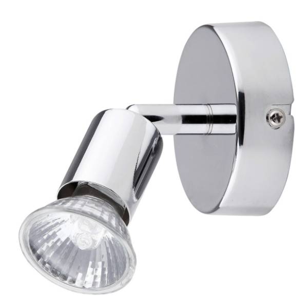 RABALUX spot svetlo 50W GU10 Norton 6045