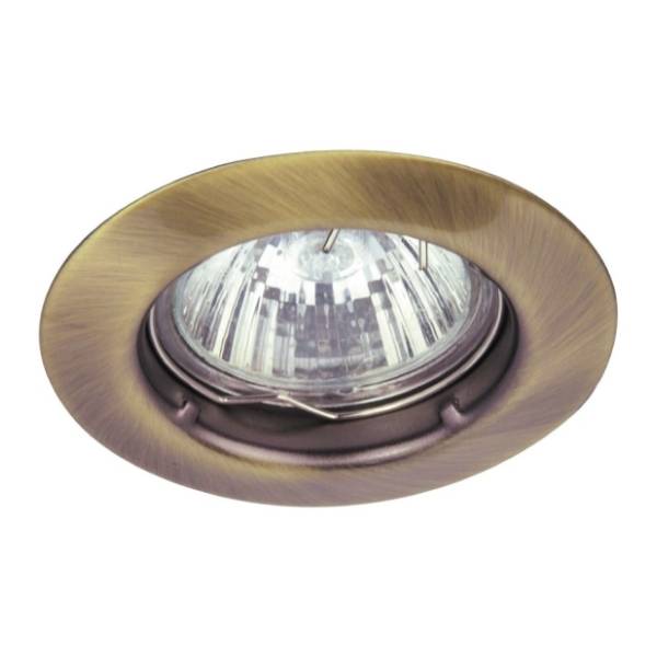 RABALUX ugradni spot 50W GU5,3 fi 8,05cm Relight 1090