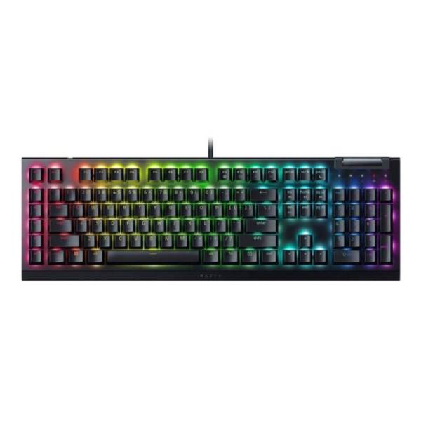 RAZER tastatura BlackWidow V4 X (Yellow Switch)