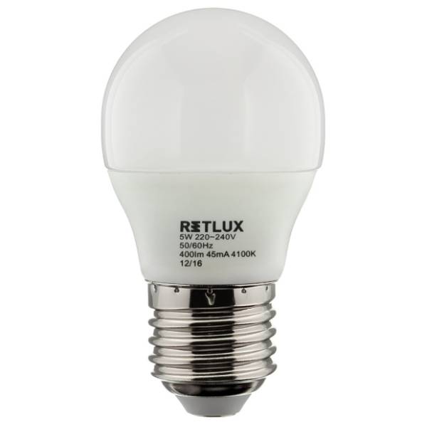 RETLUX LED sijalica E27 12W RLL 245