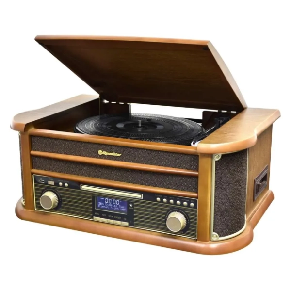 ROADSTAR HIF1993/BT gramofon